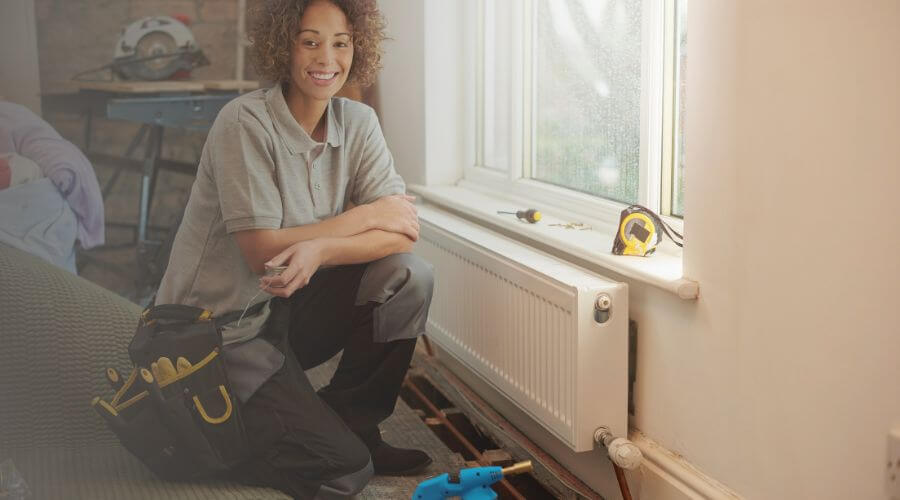Professional expert plumbing services in Camp Dennison, OH